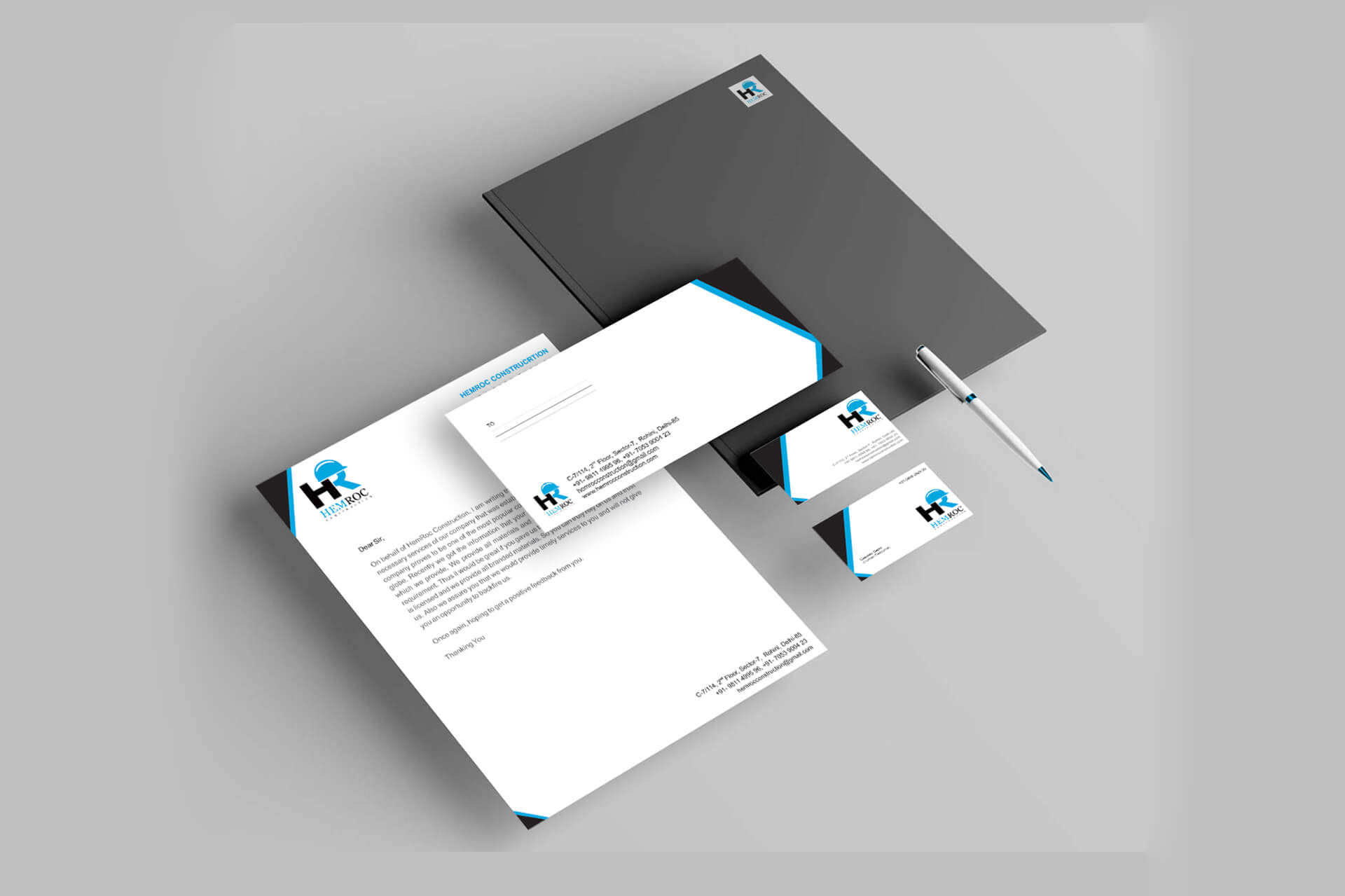 Graphic Design Campaign