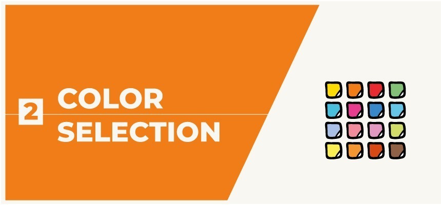 Graphic Designing Hacks: Select Color Theme in Advance