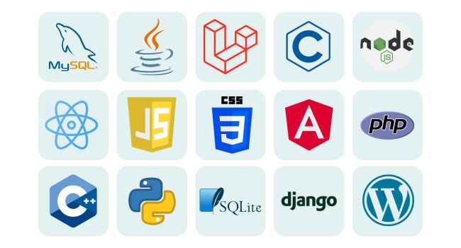 Training on Trending Technologies