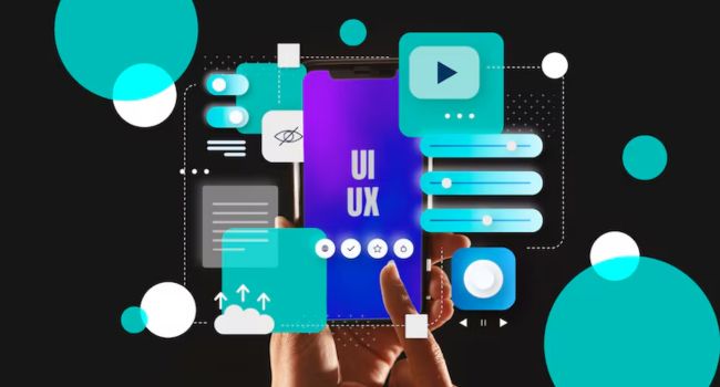 UI/UX Design