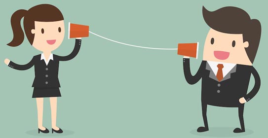 Communication Skills