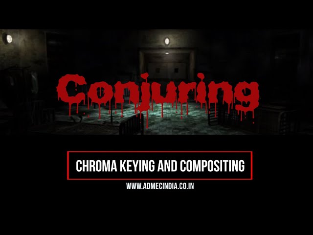 Composting in After Effects