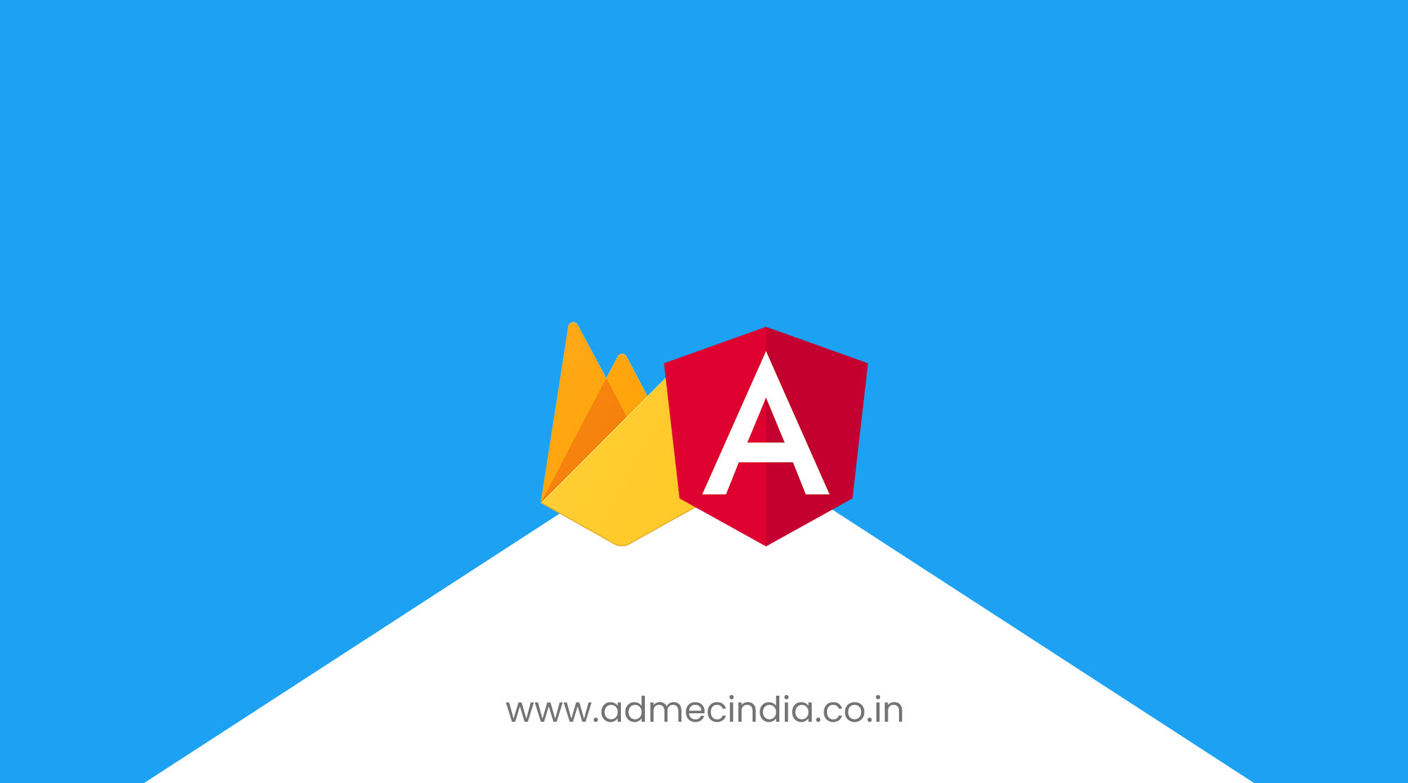 Connecting Firebase with Angular