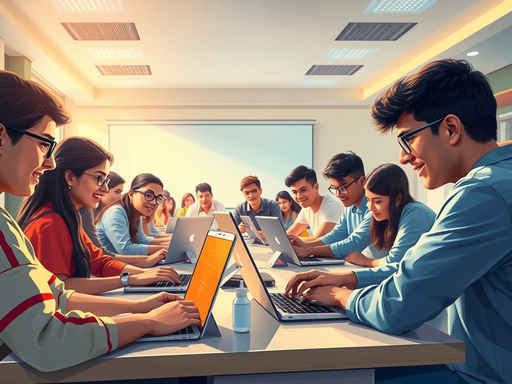 mobile app development in flutter