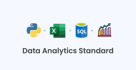Data Analytics Standard