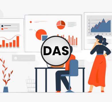 Data Analytics Standard Course