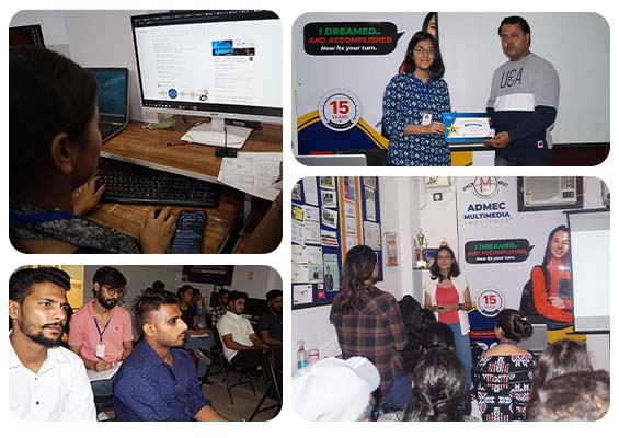 Digital Marketing Courses in Delhi