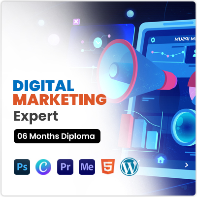 Digital Marketing Expert Course Digital Marketing Expert Course