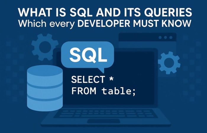 Essential SQL Queries Every Developer Should know