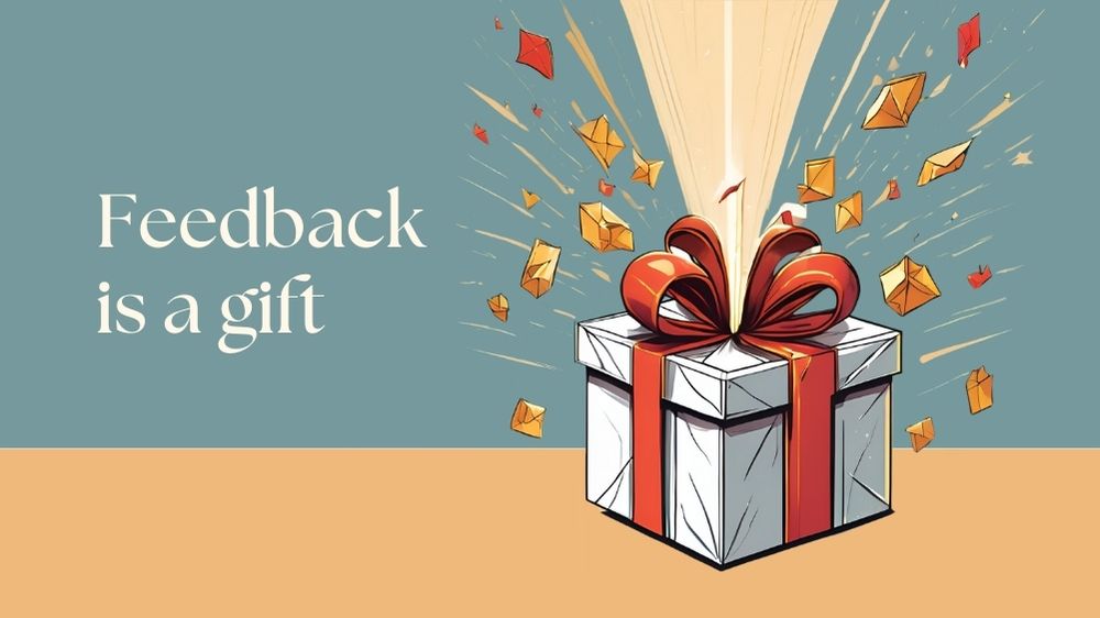Feedback-is-a-gift