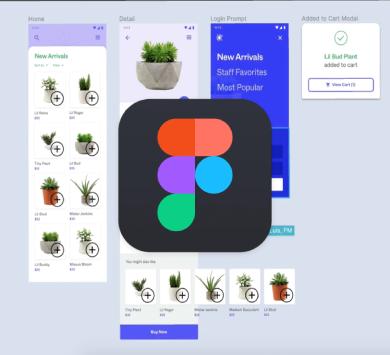 Figma Course in Delhi
