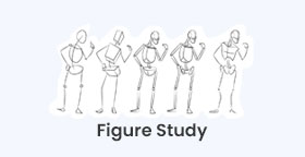 figure study