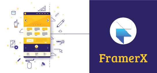 Framer X