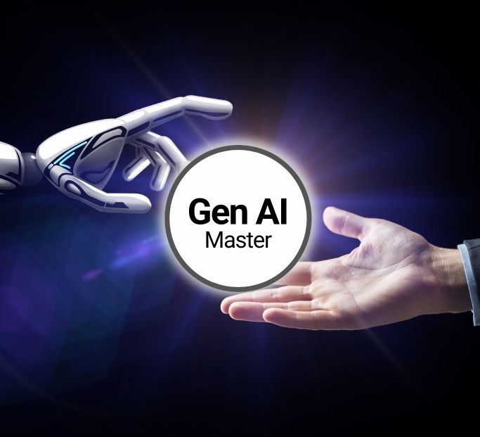 Gen-AI Master