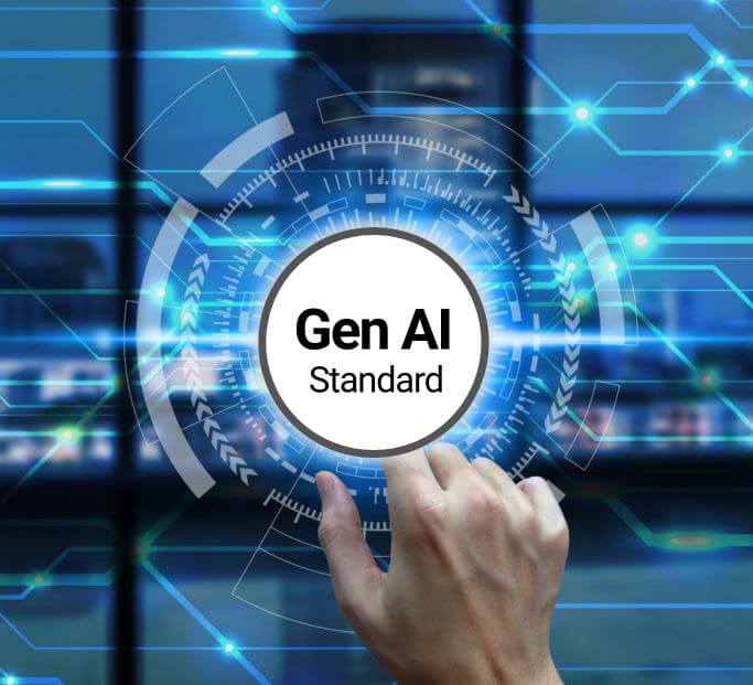 Gen-AI Standard