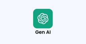 Gen AI Gen AI