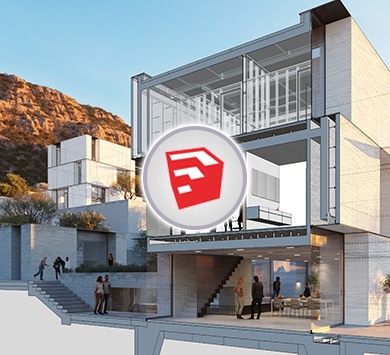 Google-SketchupGoogle SketchUp Master Course Google SketchUp Master Course