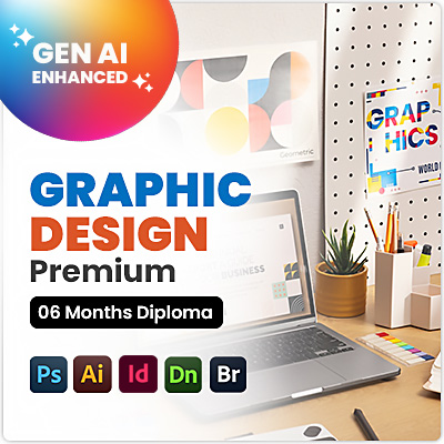 Graphic Design Premium Course Graphic Design Premium Course