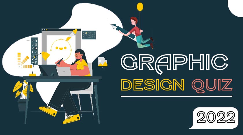 ADMEC - Graphic Design Quiz Competition 2022