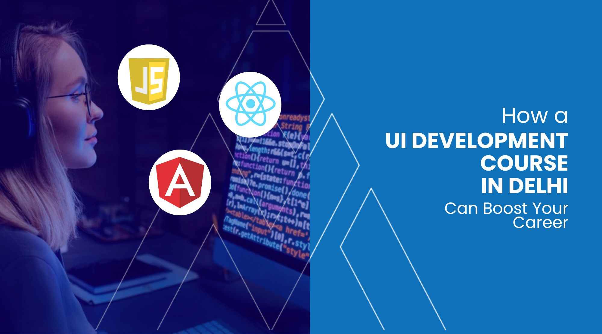 How a UI Development Course in Delhi Can Boost Your Career