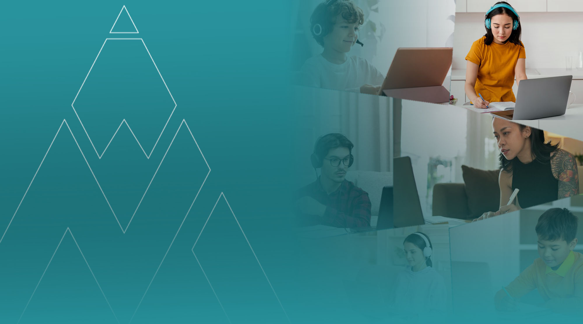 Learn Graphic Designing at Home with ADMEC Multimedia Institute