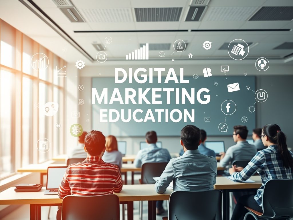 best digital marketing institutes in delhi