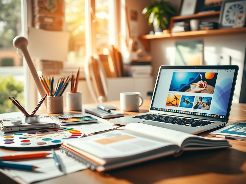 what is graphic design