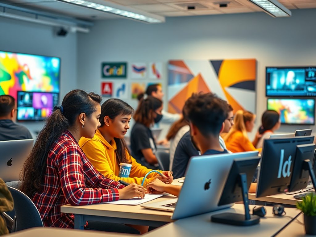 digital painting training