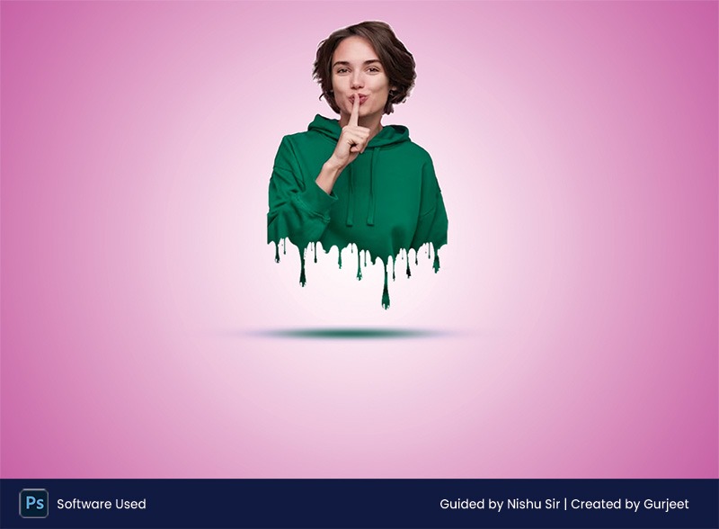 Special Effects Work in Photoshop