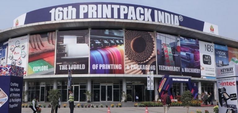 India Print Pack 2025