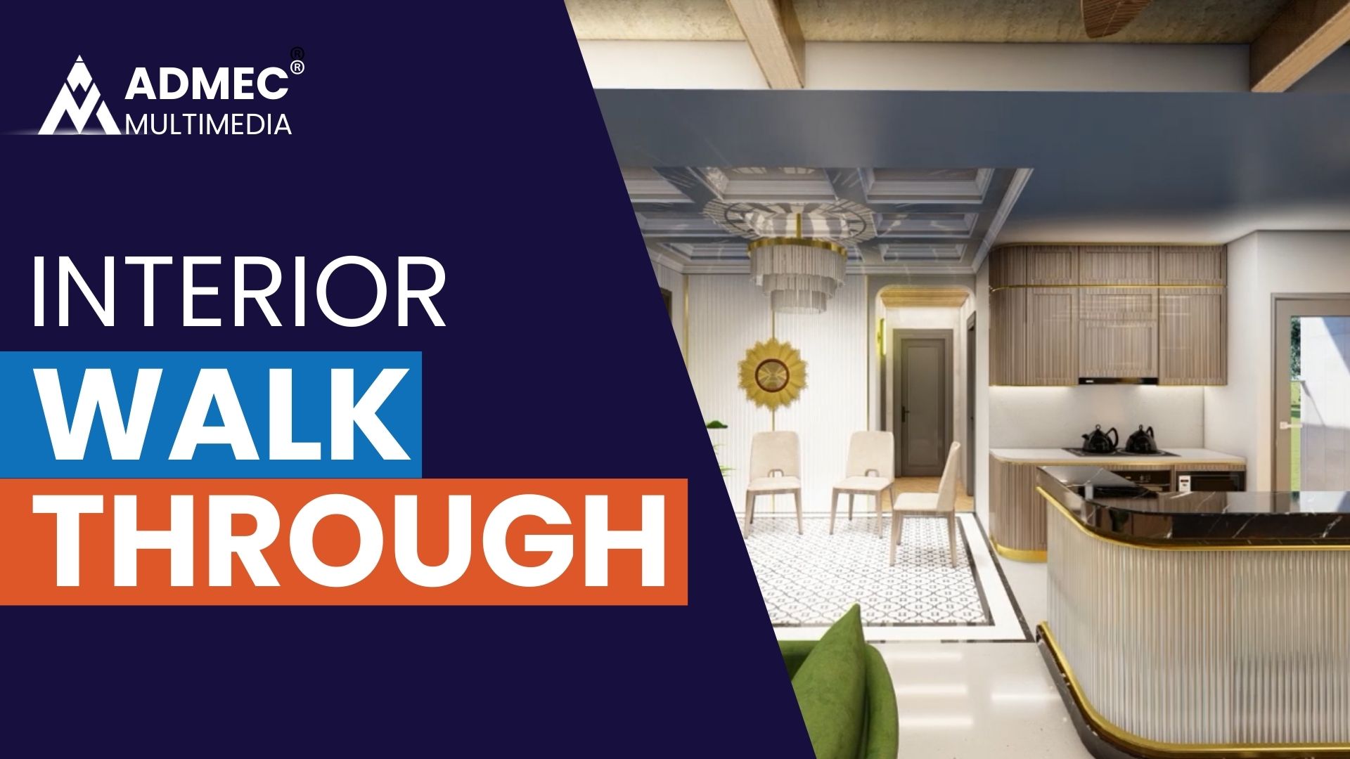 Interior Walkthrough