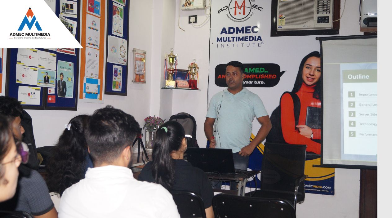 Is the Web Development Institute in Delhi the Right Choice for You in 2024