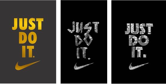 Just Do It