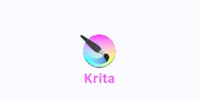 Krita Krita