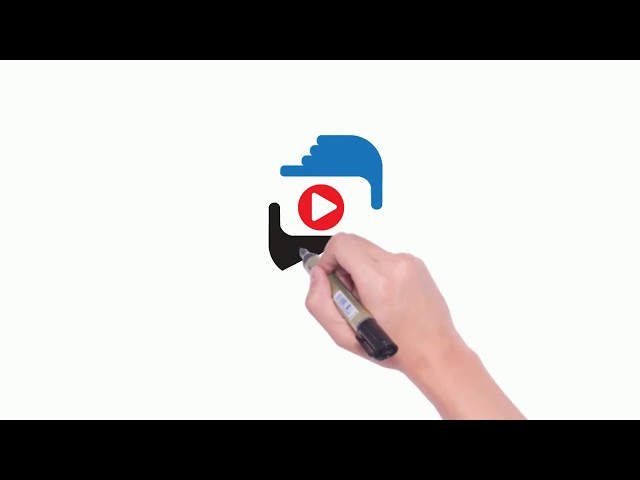 Logo Animation using After Effects