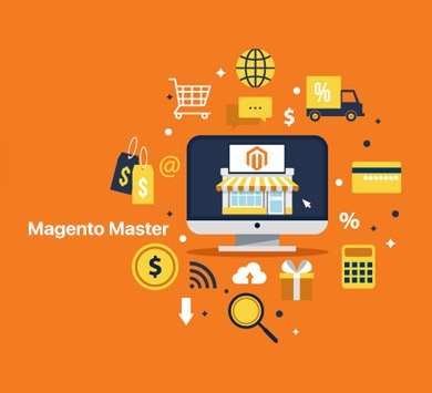 Magento Master Course