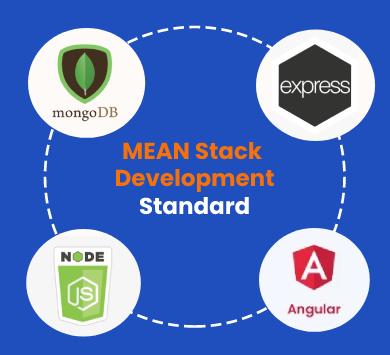 Best mean stack development course in Delhi