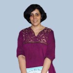 Megha Web Development Course Student at ADMEC