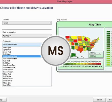 Microsoft SSRS Training