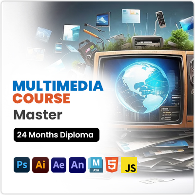 Multimedia Course