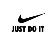 Nike's Just Do It