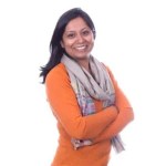 Nishi UX Design Course Student Nishi UX Design Course Student