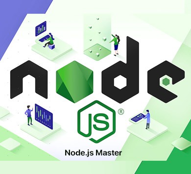 Node.js Master Course Node.js Course in Delhi