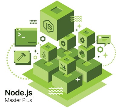Node.js Master Plus
