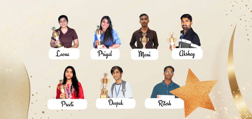 Nomination of SOY 2025