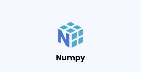 Numpy Numpy