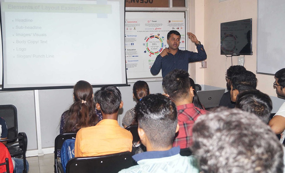 ADMEC Teaching Methodology