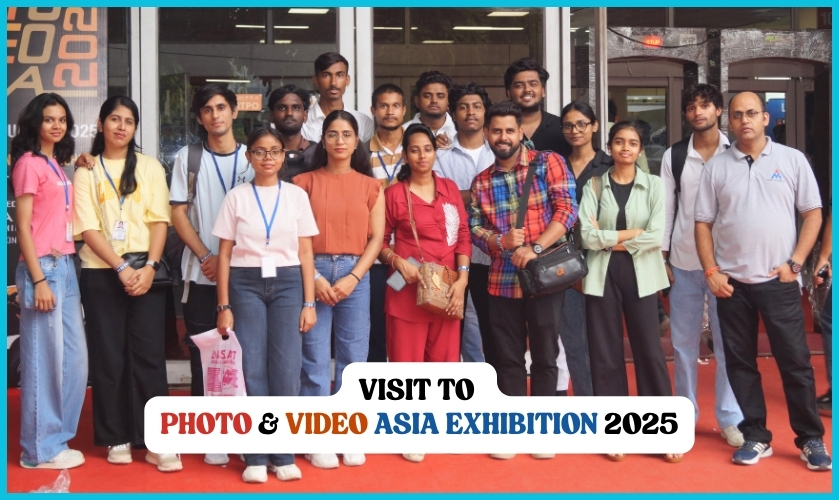 Photo & Video Asia Exhibition 2025