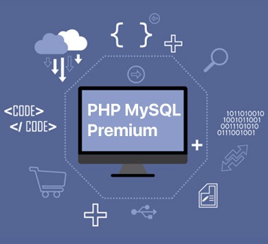 Short-term PHP & MySQL Course