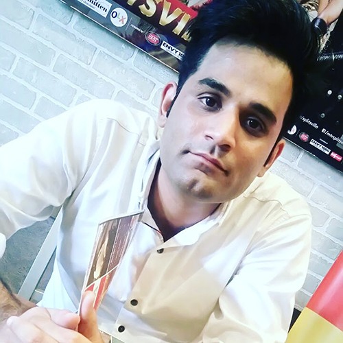 piyush anand UI design student piyush anand